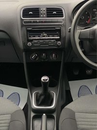 USED 2011 61 VOLKSWAGEN POLO 1.2 TDI Match Euro 5 5dr Â£20 TAX|SERVICE|LNG MOT|WRRNTY