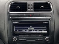 USED 2011 61 VOLKSWAGEN POLO 1.2 TDI Match Euro 5 5dr Â£20 TAX|SERVICE|LNG MOT|WRRNTY