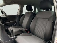 USED 2011 61 VOLKSWAGEN POLO 1.2 TDI Match Euro 5 5dr Â£20 TAX|SERVICE|LNG MOT|WRRNTY