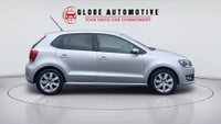 USED 2011 61 VOLKSWAGEN POLO 1.2 TDI Match Euro 5 5dr Â£20 TAX|SERVICE|LNG MOT|WRRNTY