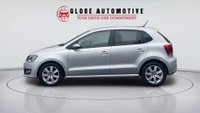USED 2011 61 VOLKSWAGEN POLO 1.2 TDI Match Euro 5 5dr Â£20 TAX|SERVICE|LNG MOT|WRRNTY