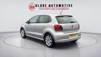 USED 2011 61 VOLKSWAGEN POLO 1.2 TDI Match Euro 5 5dr Â£20 TAX|SERVICE|LNG MOT|WRRNTY