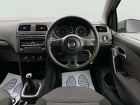 USED 2011 61 VOLKSWAGEN POLO 1.2 TDI Match Euro 5 5dr Â£20 TAX|SERVICE|LNG MOT|WRRNTY