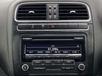 USED 2011 61 VOLKSWAGEN POLO 1.2 TDI Match Euro 5 5dr Â£20 TAX|SERVICE|LNG MOT|WRRNTY
