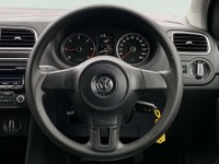 USED 2011 61 VOLKSWAGEN POLO 1.2 TDI Match Euro 5 5dr Â£20 TAX|SERVICE|LNG MOT|WRRNTY