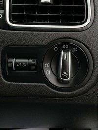 USED 2011 61 VOLKSWAGEN POLO 1.2 TDI Match Euro 5 5dr Â£20 TAX|SERVICE|LNG MOT|WRRNTY