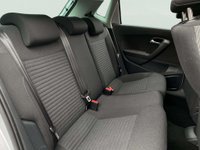 USED 2011 61 VOLKSWAGEN POLO 1.2 TDI Match Euro 5 5dr Â£20 TAX|SERVICE|LNG MOT|WRRNTY
