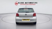 USED 2011 61 VOLKSWAGEN POLO 1.2 TDI Match Euro 5 5dr Â£20 TAX|SERVICE|LNG MOT|WRRNTY