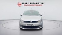 USED 2011 61 VOLKSWAGEN POLO 1.2 TDI Match Euro 5 5dr Â£20 TAX|SERVICE|LNG MOT|WRRNTY