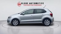 USED 2011 61 VOLKSWAGEN POLO 1.2 TDI Match Euro 5 5dr Â£20 TAX|SERVICE|LNG MOT|WRRNTY