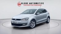 USED 2011 61 VOLKSWAGEN POLO 1.2 TDI Match Euro 5 5dr Â£20 TAX|SERVICE|LNG MOT|WRRNTY