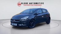 USED 2015 15 VAUXHALL CORSA 1.4i ecoFLEX SRi Euro 6 5dr Â£35 TAX|BT|LNG MOT|3M WARRANTY