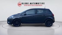 USED 2015 15 VAUXHALL CORSA 1.4i ecoFLEX SRi Euro 6 5dr Â£35 TAX|BT|LNG MOT|3M WARRANTY