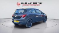 USED 2015 15 VAUXHALL CORSA 1.4i ecoFLEX SRi Euro 6 5dr Â£35 TAX|BT|LNG MOT|3M WARRANTY