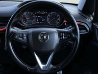 USED 2015 15 VAUXHALL CORSA 1.4i ecoFLEX SRi Euro 6 5dr Â£35 TAX|BT|LNG MOT|3M WARRANTY