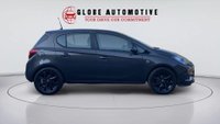 USED 2015 15 VAUXHALL CORSA 1.4i ecoFLEX SRi Euro 6 5dr Â£35 TAX|BT|LNG MOT|3M WARRANTY