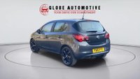USED 2015 15 VAUXHALL CORSA 1.4i ecoFLEX SRi Euro 6 5dr Â£35 TAX|BT|LNG MOT|3M WARRANTY