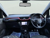 USED 2015 15 VAUXHALL CORSA 1.4i ecoFLEX SRi Euro 6 5dr Â£35 TAX|BT|LNG MOT|3M WARRANTY