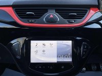 USED 2015 15 VAUXHALL CORSA 1.4i ecoFLEX SRi Euro 6 5dr Â£35 TAX|BT|LNG MOT|3M WARRANTY