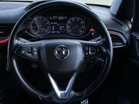 USED 2015 15 VAUXHALL CORSA 1.4i ecoFLEX SRi Euro 6 5dr Â£35 TAX|BT|LNG MOT|3M WARRANTY