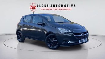 View our Vauxhall Corsa