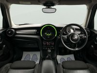 USED 2015 65 MINI HATCH 1.5 Cooper D Euro 6 (s/s) 5dr Â£20 TAX|BT|SAT NAV|3M WARRANTY