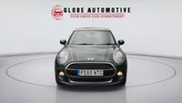 USED 2015 65 MINI HATCH 1.5 Cooper D Euro 6 (s/s) 5dr Â£20 TAX|BT|SAT NAV|3M WARRANTY