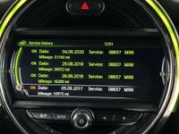 USED 2015 65 MINI HATCH 1.5 Cooper D Euro 6 (s/s) 5dr Â£20 TAX|BT|SAT NAV|3M WARRANTY