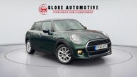 USED 2015 65 MINI HATCH 1.5 Cooper D Euro 6 (s/s) 5dr Â£20 TAX|BT|SAT NAV|3M WARRANTY