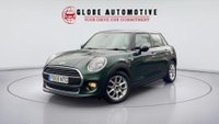 USED 2015 65 MINI HATCH 1.5 Cooper D Euro 6 (s/s) 5dr Â£20 TAX|BT|SAT NAV|3M WARRANTY