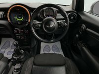 USED 2015 65 MINI HATCH 1.5 Cooper D Euro 6 (s/s) 5dr Â£20 TAX|BT|SAT NAV|3M WARRANTY