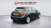 USED 2015 65 MINI HATCH 1.5 Cooper D Euro 6 (s/s) 5dr Â£20 TAX|BT|SAT NAV|3M WARRANTY