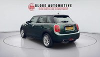 USED 2015 65 MINI HATCH 1.5 Cooper D Euro 6 (s/s) 5dr Â£20 TAX|BT|SAT NAV|3M WARRANTY