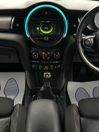 USED 2015 65 MINI HATCH 1.5 Cooper D Euro 6 (s/s) 5dr Â£20 TAX|BT|SAT NAV|3M WARRANTY