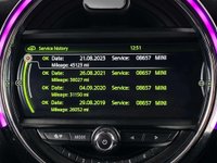 USED 2015 65 MINI HATCH 1.5 Cooper D Euro 6 (s/s) 5dr Â£20 TAX|BT|SAT NAV|3M WARRANTY
