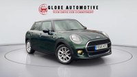 USED 2015 65 MINI HATCH 1.5 Cooper D Euro 6 (s/s) 5dr Â£20 TAX|BT|SAT NAV|3M WARRANTY