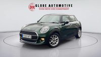 USED 2015 65 MINI HATCH 1.5 Cooper D Euro 6 (s/s) 5dr Â£20 TAX|BT|SAT NAV|3M WARRANTY