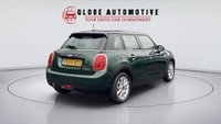 USED 2015 65 MINI HATCH 1.5 Cooper D Euro 6 (s/s) 5dr Â£20 TAX|BT|SAT NAV|3M WARRANTY