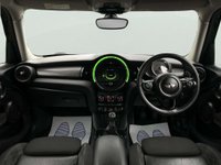 USED 2015 65 MINI HATCH 1.5 Cooper D Euro 6 (s/s) 5dr Â£20 TAX|BT|SAT NAV|3M WARRANTY