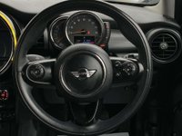 USED 2015 65 MINI HATCH 1.5 Cooper D Euro 6 (s/s) 5dr Â£20 TAX|BT|SAT NAV|3M WARRANTY