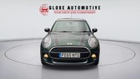 USED 2015 65 MINI HATCH 1.5 Cooper D Euro 6 (s/s) 5dr Â£20 TAX|BT|SAT NAV|3M WARRANTY