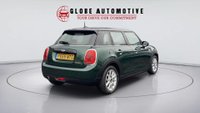 USED 2015 65 MINI HATCH 1.5 Cooper D Euro 6 (s/s) 5dr Â£20 TAX|BT|SAT NAV|3M WARRANTY