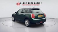 USED 2015 65 MINI HATCH 1.5 Cooper D Euro 6 (s/s) 5dr Â£20 TAX|BT|SAT NAV|3M WARRANTY