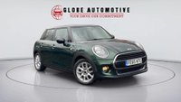 USED 2015 65 MINI HATCH 1.5 Cooper D Euro 6 (s/s) 5dr Â£20 TAX|BT|SAT NAV|3M WARRANTY