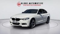 USED 2017 17 BMW 3 SERIES 335d M Sport Auto xDrive Euro 6 (s/s) FSH|A\A CAR PLY|SAT NAV|WRRNTY
