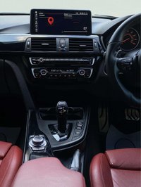 USED 2017 17 BMW 3 SERIES 335d M Sport Auto xDrive Euro 6 (s/s) FSH|A\A CAR PLY|SAT NAV|WRRNTY