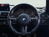 USED 2017 17 BMW 3 SERIES 335d M Sport Auto xDrive Euro 6 (s/s) FSH|A\A CAR PLY|SAT NAV|WRRNTY