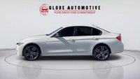 USED 2017 17 BMW 3 SERIES 335d M Sport Auto xDrive Euro 6 (s/s) FSH|A\A CAR PLY|SAT NAV|WRRNTY