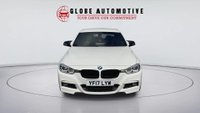 USED 2017 17 BMW 3 SERIES 335d M Sport Auto xDrive Euro 6 (s/s) FSH|A\A CAR PLY|SAT NAV|WRRNTY