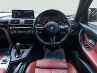 USED 2017 17 BMW 3 SERIES 335d M Sport Auto xDrive Euro 6 (s/s) FSH|A\A CAR PLY|SAT NAV|WRRNTY
